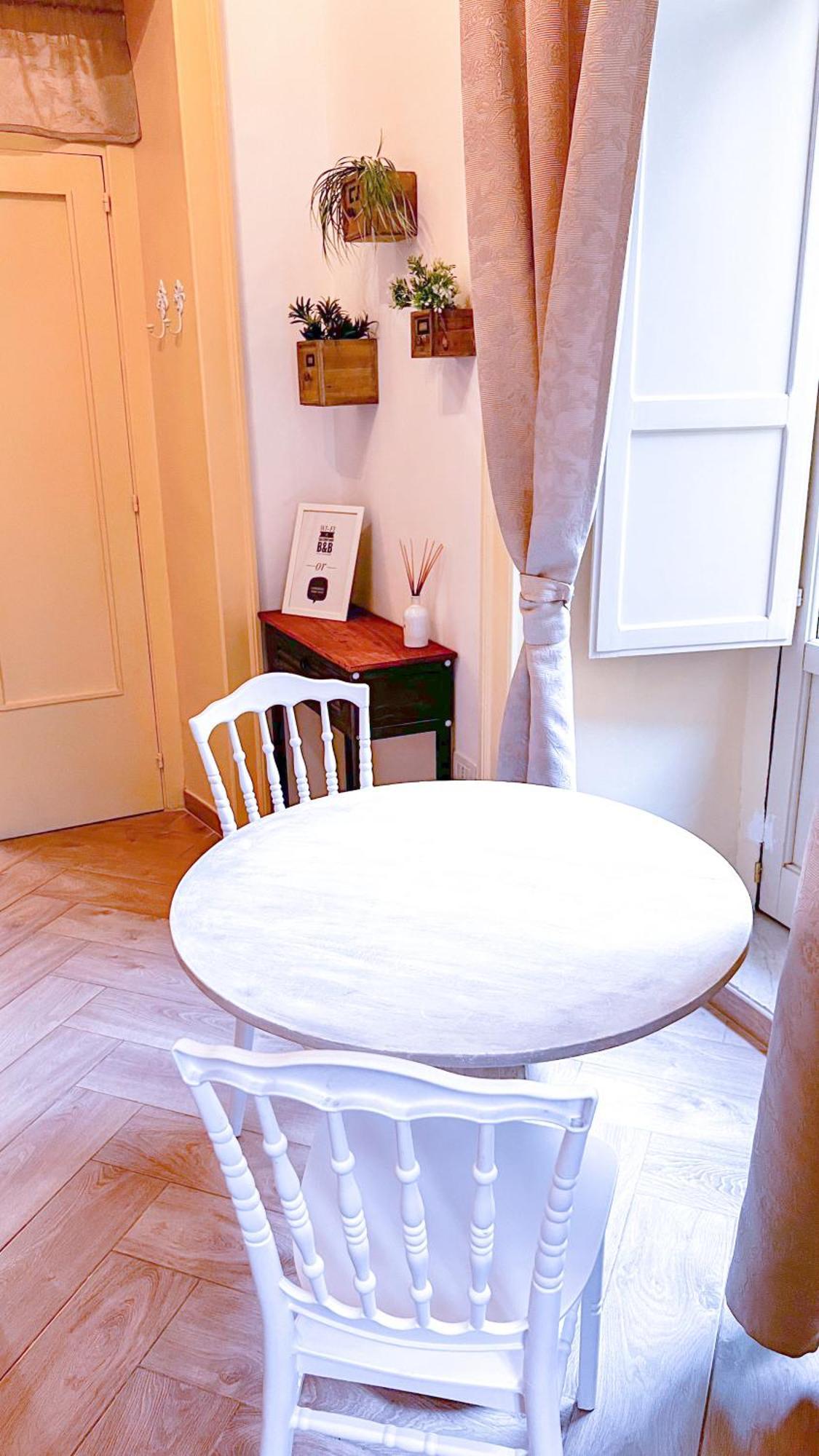 Il Salernitano Bed And Breakfast Salerno Eksteriør billede