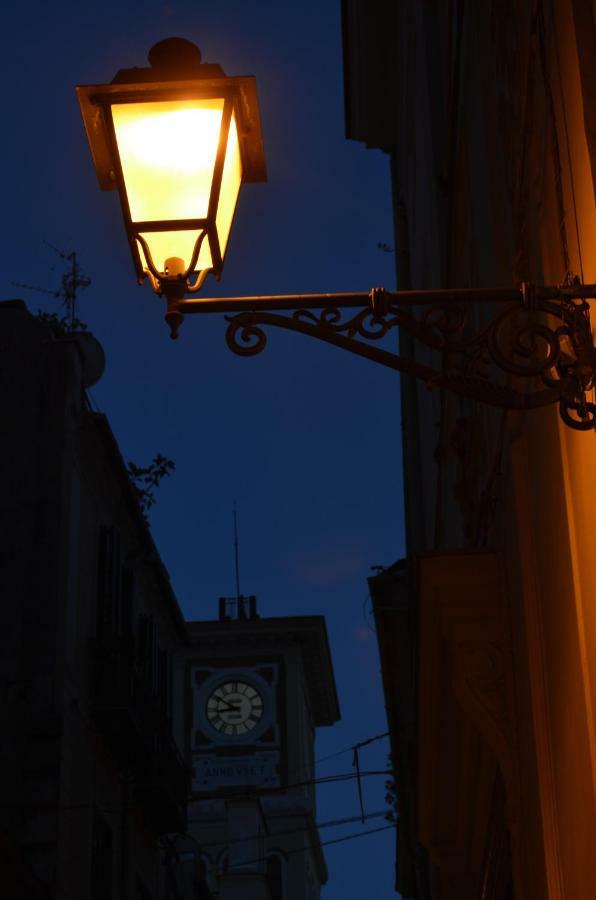 Il Salernitano Bed And Breakfast Salerno Eksteriør billede