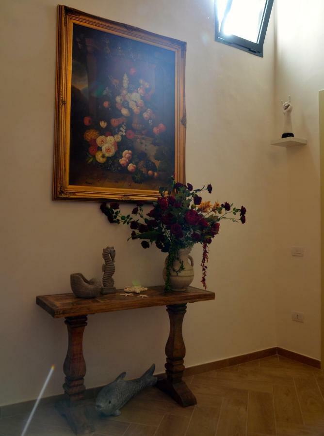 Il Salernitano Bed And Breakfast Salerno Eksteriør billede